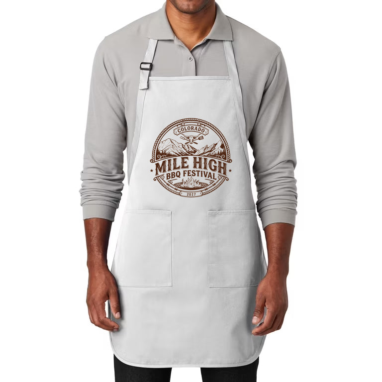 Festival Apron