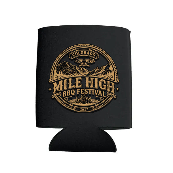 Festival Koozie