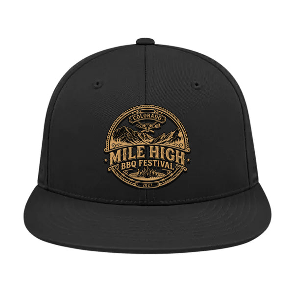 Festival Hat